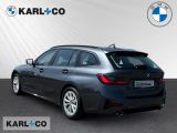 BMW 320 dA xDrive Touring LED AHK SHZ Sportsitze DAB - BMW 320 Gebrauchtwagen in Wiesbaden