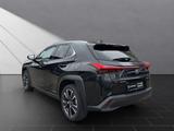 Lexus UX 250h*STYLE*1HD*VELOURS* 15J-GARANTIE* - schwarze Lexus UX
