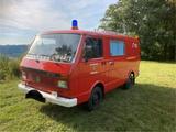 Volkswagen VW LT31, Feuerwehr, Camper, Vanlife - Volkswagen LT: 31