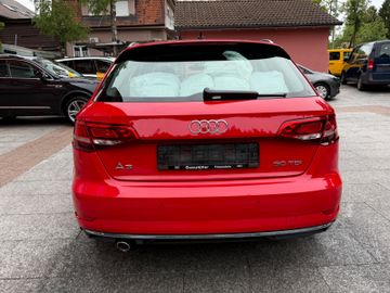 Audi A3 - 10