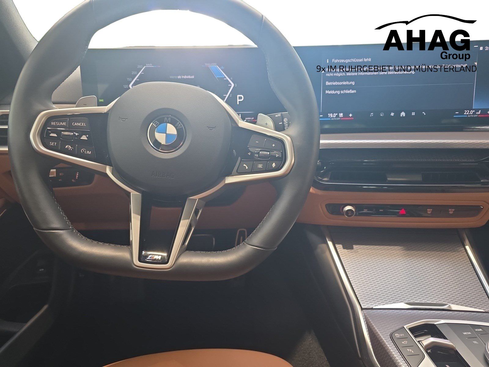 BMW 320 - Bild 9