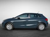 Seat Ibiza 1.0 TSI Style  LED Kamera PDC LM Tempo Kli - mit Benzin-Antrieb: mit ABS, Limousine