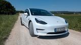 Tesla Model 3 LR / Long Range AWD Facelift 1. Hand - Tesla MODEL 3 LR Gebrauchtwagen