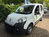 Fiat Fiorino Wasserverlust - Fiat Fiorino aus 2010