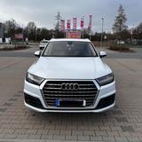 Audi Q7 3.0 TDI quattro tiptronic - - Audi Q7: Von Privat