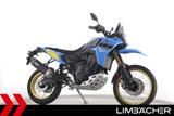 Yamaha TENERE 700 RALLY - Umbauwert 15.198,- Euro - YAMAHA NEU R1