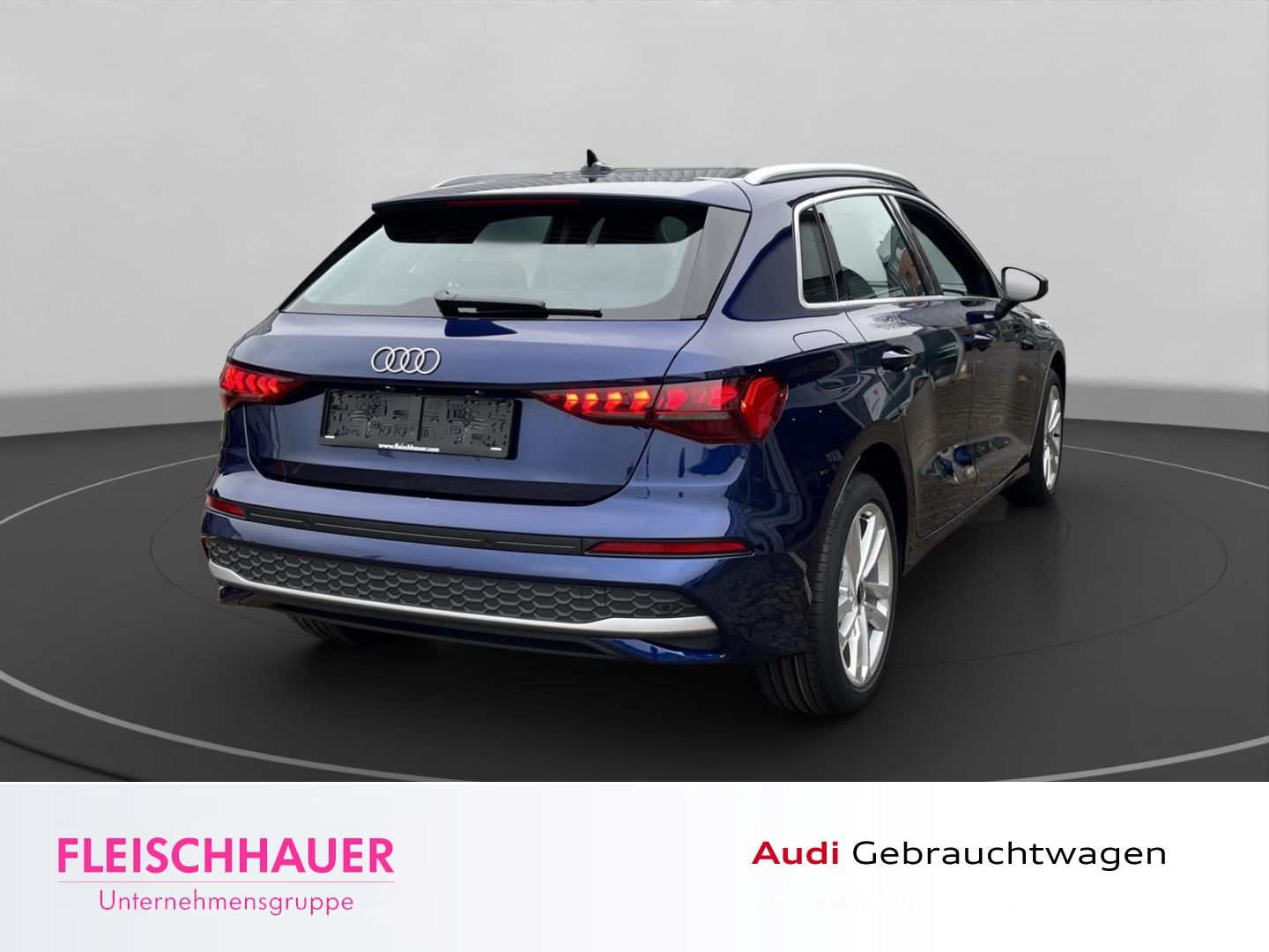 Audi A3 - Bild 6