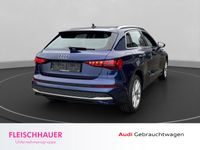 Audi A3 - Vorschau Bild 6