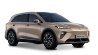 MG S6 EV - Vorschau Bild 3