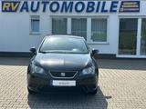 Seat Ibiza Lim. Reference Salsa - Seat Ibiza mit Benzin-Antrieb: Limousine, Salsa