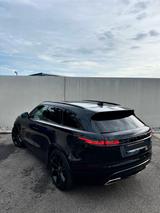 Land Rover Range Rover Velar 3.0 V6 D300 R-Dynamic HSE ... - Land Rover Range Rover Velar in Stuttgart