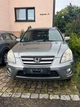 Honda Ich verkaufe einen Honda CRV. - gebrauchte Honda CR-V aus dem Jahr 2006
