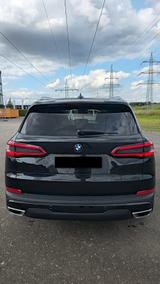 BMW X5 xDrive30d - Individual 360°| Pano | Nappa - BMW X5 in Bonn