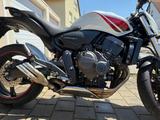 Honda Hornet CB600FA - HONDA 2010 HORNET 600
