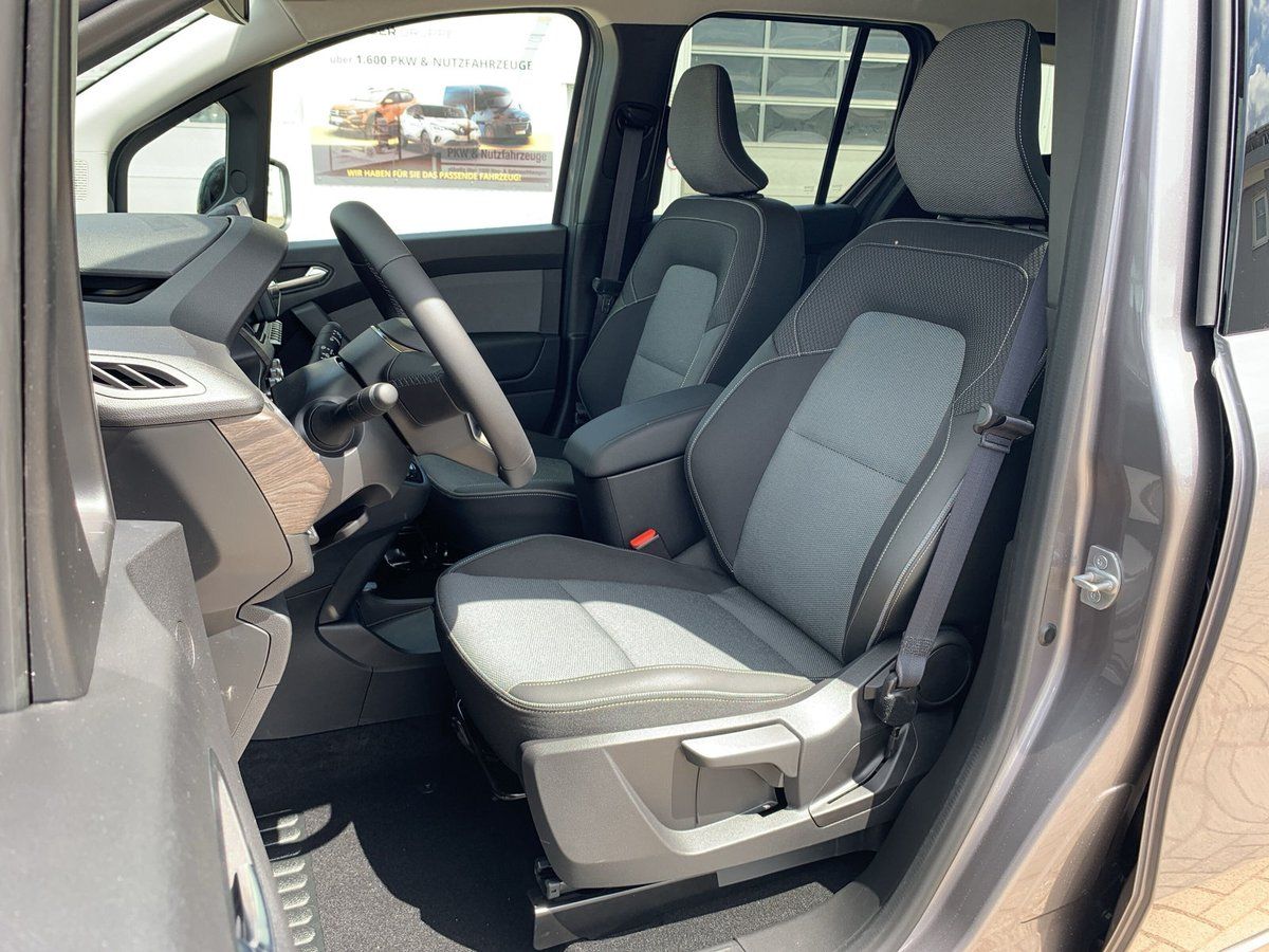 Renault Kangoo - Bild 9