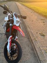 SWM Sm 125r  - Offers