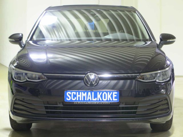 VW Golf VIII 2.0 TDI SCR DSG7 Life Navi ACC DAB
