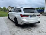 BMW 340i xDrive Touring M Sport Shadow Auto. M S... - BMW 340 aus 2020
