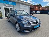 Mercedes-Benz C 220 CDI+Automatik+Navi+Xenon - gebrauchte Mercedes-Benz C 220 aus dem Jahr 2014