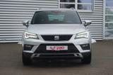 Seat Ateca 2.0 TDI Xcellence 4Drive DSG LED AHK Navi - Seat Ateca Gebrauchtwagen in Dresden
