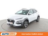 Hyundai Kona 1.0 TGDI Premium 2WD*NAVI*LED*TEMPO*CAM*PDC