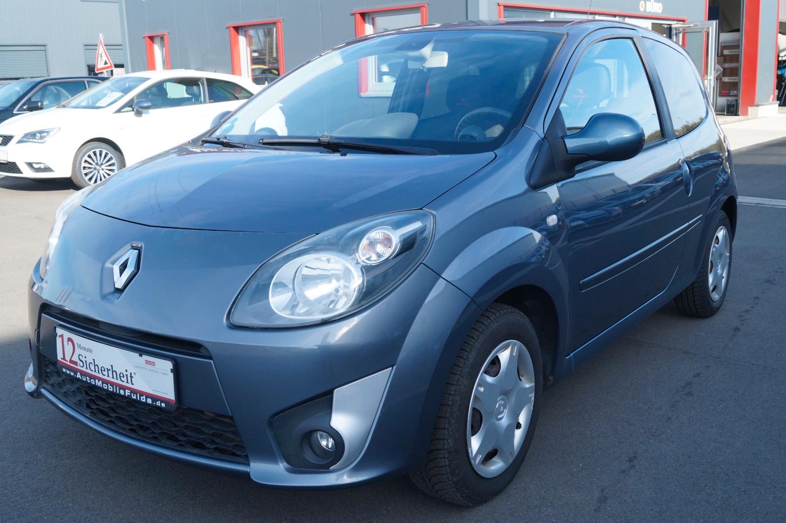 Renault Twingo Rip Curl *TÜV, Inspektion + Garantie
