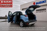 Opel Crossland X Ultimate CAM DynLicht LED LM - Opel Crossland (X) Gebrauchtwagen