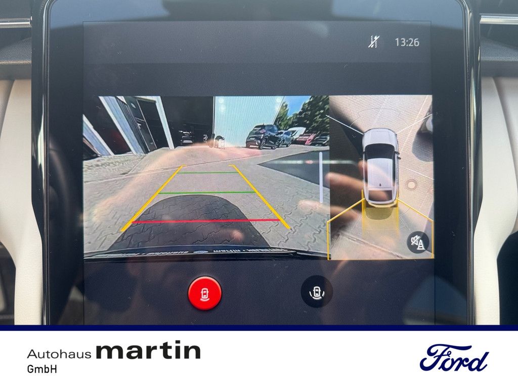 Fahrzeugabbildung Ford Capri Premium Extended Range HUD B&O MATRIX-LED