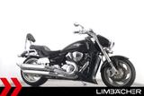 Suzuki VZR M 1800 INTRUDER - Sissybar, Bugspoiler - SUZUKI INTRUDER