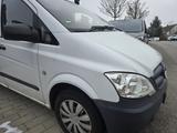 Mercedes-Benz Vito Kastenwagen geschlossen - Mercedes-Benz Kastenwagen