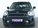 MINI Cooper SE Countryman LED|NAVI|Panorama|SHZ|Kessy - MINI Cooper SE Countryman Gebrauchtwagen