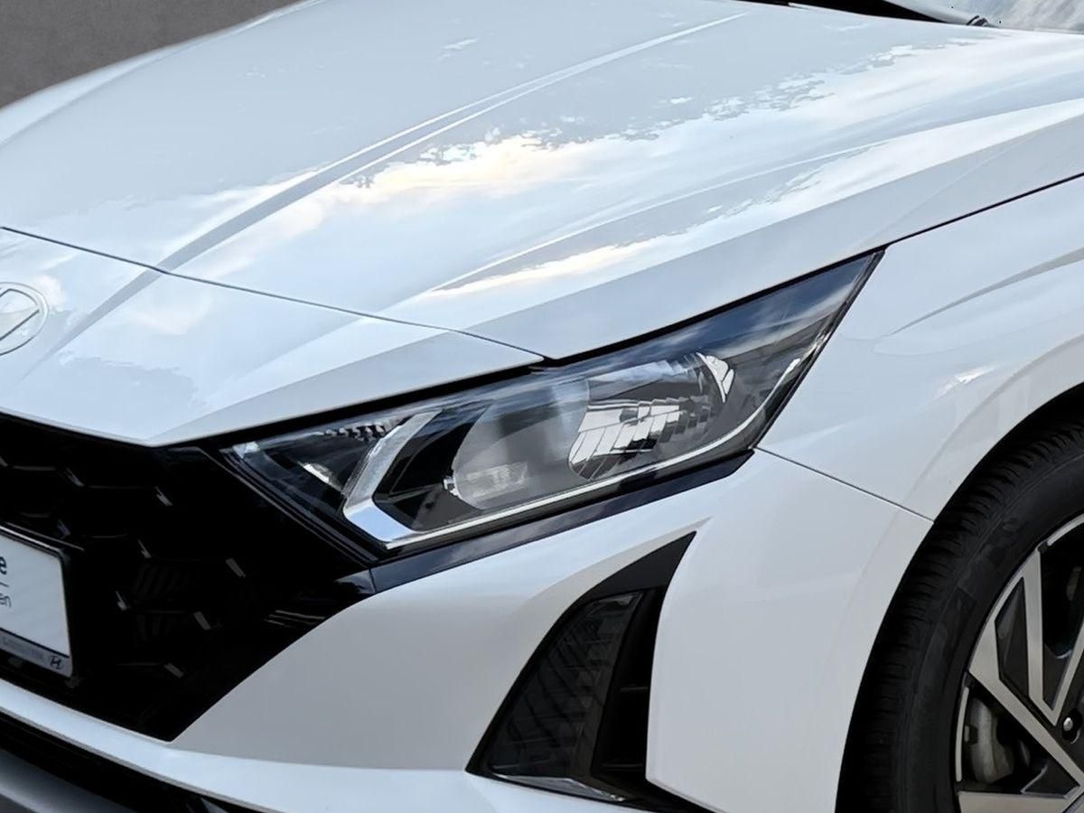 Hyundai i20 – Bild 16