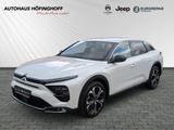 Citroën C5 X Hybrid145 e-DCS6 PLUS *MEMORY+LEDER* - Citroën C5 X Tageszulassungen