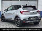 Renault Captur II R.S. Line Navi LED 360° Kamera - gebrauchte Renault Captur aus dem Jahr 2022