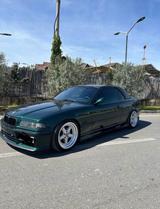 BMW e36 Cabrio 328 - BMW 328 aus 1996: Cabrio