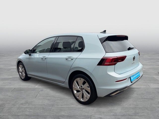Volkswagen Golf VIII Lim. 1.5 TSI eHybrid Energy AHK Navi imagem 3