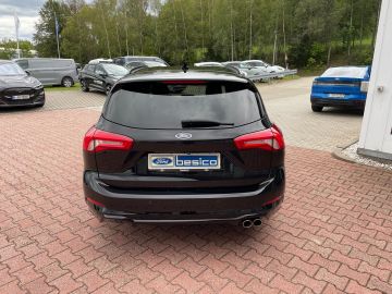 Ford Focus - 5