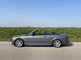 BMW E46 325Ci Cabrio M-Paket Individual Scheckheft - BMW 325 aus 2003: 325i