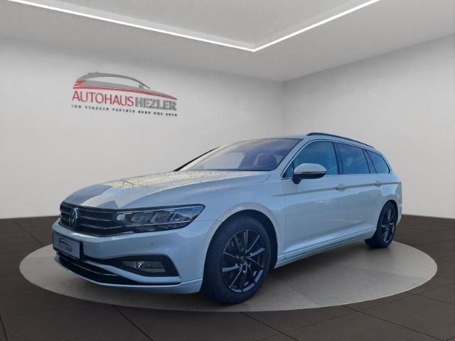 Volkswagen Passat 2.0 TSI Business R-Line Sportpaket Navi L