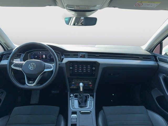 Volkswagen Passat Variant - Bild 10