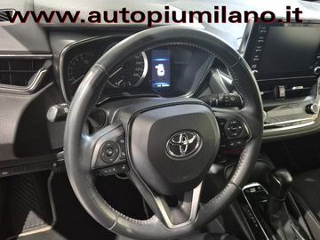 Toyota Corolla - 11