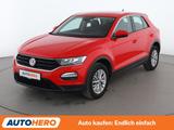 Volkswagen T-Roc 1.5 TSI ACT Aut.*PDC*SHZ*KLIMA* - VW T-Roc Gebrauchtwagen in Frankfurt