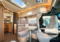 Malibu T 450 RB-LE comfort -Fahrassistenz Paket (6/13)