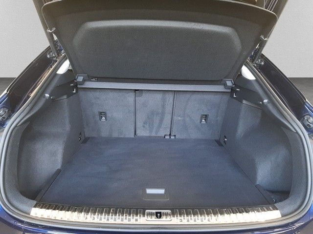 Fahrzeugabbildung Audi Q3 Sportback S line 40TDI quattro AHK PANO eleHe