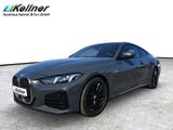 BMW 420 d xDrive M-Sport+ACC+AHK+360°Cam+HiFi - BMW 420 in Erfurt