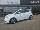 Kia Venga 1.6 Dream Team Automatik - Kia Venga aus 2018