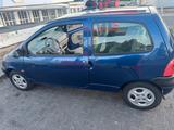 Renault Twingo (Automatik ) Tausch möglich - Renault Twingo aus 1999