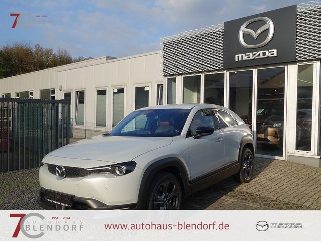 Mazda MX-30 FIRST-EDITION 145 Navi|Matrix-LED|18 Zoll