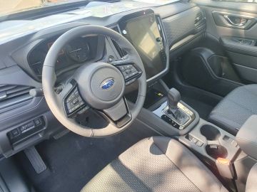 Bild 8 Subaru Forester 2.0ie e-BOXER Exclusive Lineart