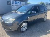 Ford C-Max 1,8 Titanium - gebrauchte Ford C-Max aus dem Jahr 2010